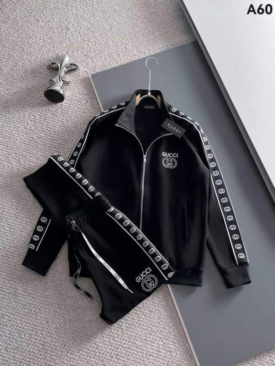 Picture of Gucci Sweater Suits _SKUGucciM-3XL12yr40339667